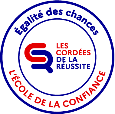 Les Cordées de la Réussite
