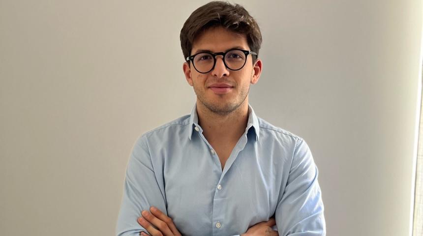 Mattia Spano - EDHEC MSc in Corporate Finance & Banking