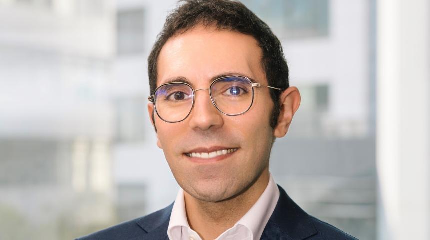 Ghassan Paul Yacoub (EDHEC) ranked by Poets & Quants among the “Best 40-Under-40 MBA Professors”