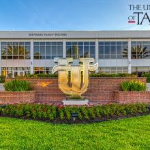 Double Degree with UTampa