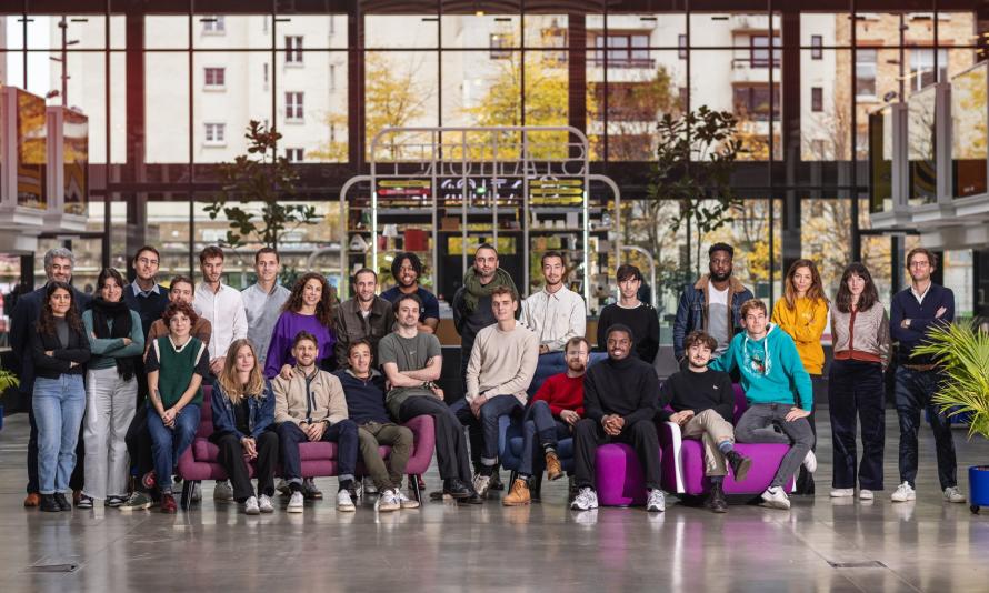 EDHEC Entrepreneurs 2025